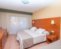 Nowa konstrukcja - Bungalow - Calpe