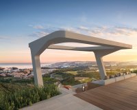 Nowa konstrukcja - Bungalow - Casares - Buenas Noches