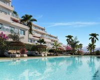 Nowa konstrukcja - Bungalow - Casares - Buenas Noches