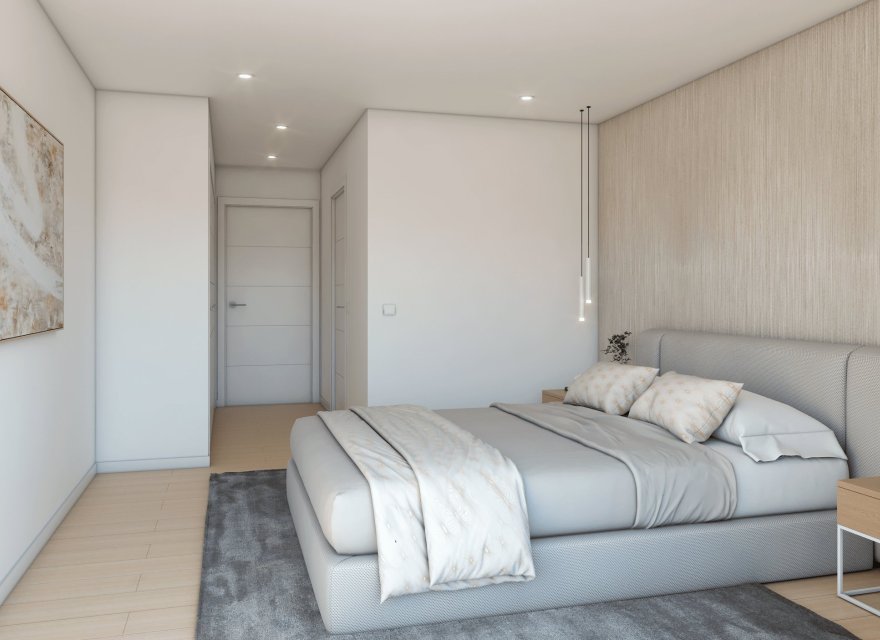 Nowa konstrukcja - Bungalow - Casares - Buenas Noches