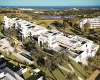 Nowa konstrukcja - Bungalow - Casares - Buenas Noches