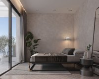 Nowa konstrukcja - Bungalow - Casares - Buenas Noches