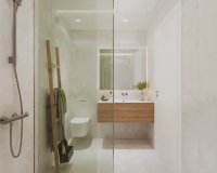 Nowa konstrukcja - Bungalow - Casares - Buenas Noches