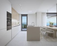 Nowa konstrukcja - Bungalow - Casares - Buenas Noches