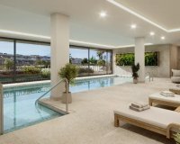 Nowa konstrukcja - Bungalow - Casares - Buenas Noches