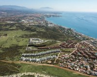 Nowa konstrukcja - Bungalow - Casares - Buenas Noches