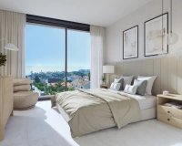 Nowa konstrukcja - Bungalow - Casares - Buenas Noches