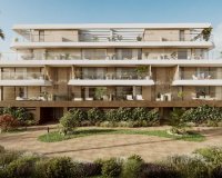 Nowa konstrukcja - Bungalow - Casares - Buenas Noches