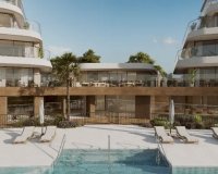 Nowa konstrukcja - Bungalow - Casares - Buenas Noches