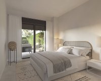 Nowa konstrukcja - Bungalow - Casares - Casares Costa