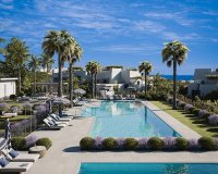 Nowa konstrukcja - Bungalow - Casares - Casares Costa