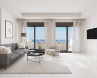 Nowa konstrukcja - Bungalow - Casares - Casares Costa