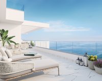 Nowa konstrukcja - Bungalow - Casares - Casares Costa