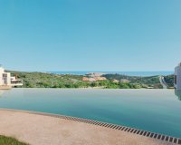 Nowa konstrukcja - Bungalow - Casares