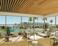 Nowa konstrukcja - Bungalow - Casares