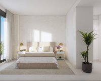 Nowa konstrukcja - Bungalow - Casares