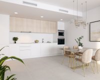 Nowa konstrukcja - Bungalow - Casares