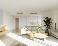 Nowa konstrukcja - Bungalow - Casares