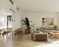 Nowa konstrukcja - Bungalow - Casares