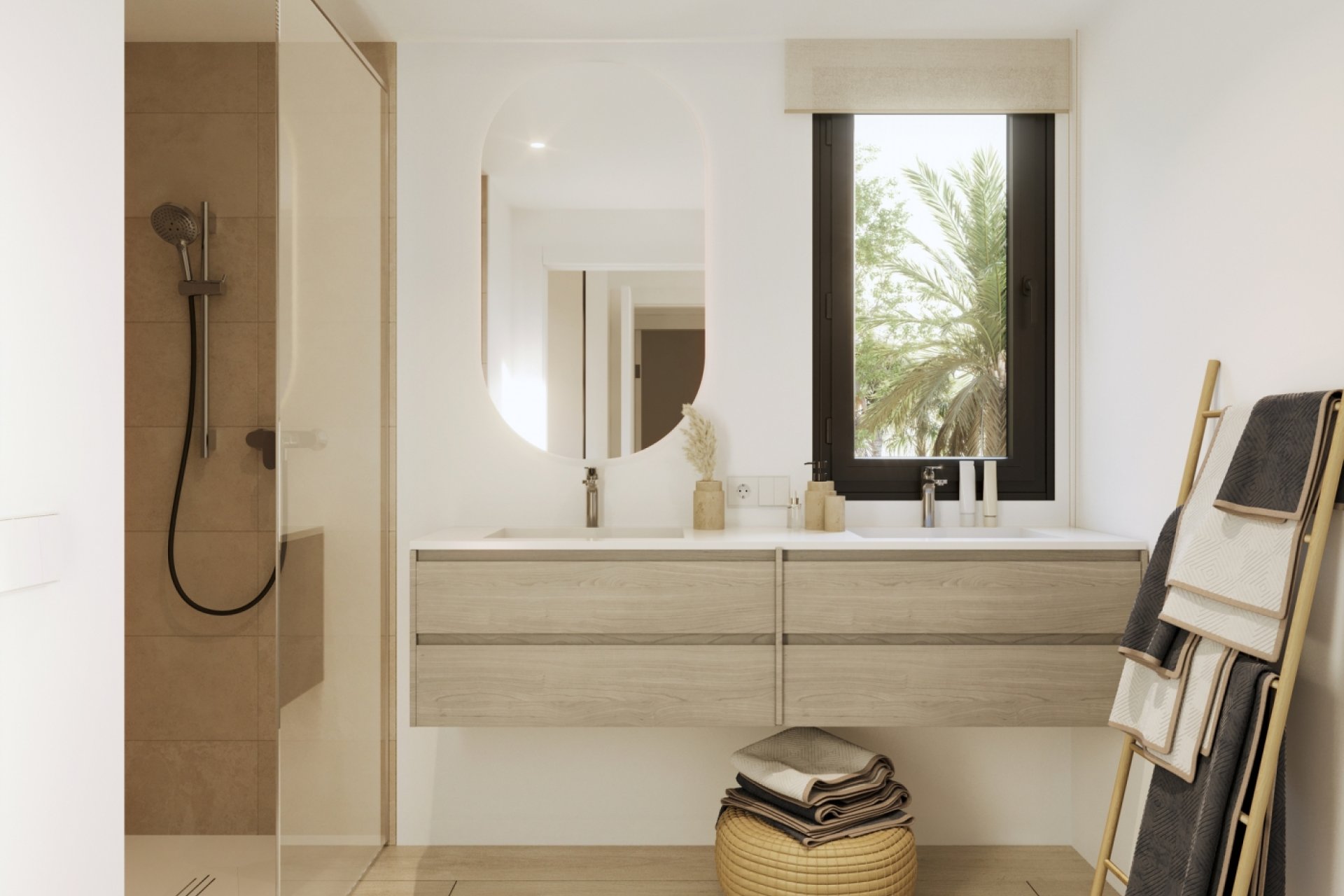 Nowa konstrukcja - Bungalow - Casares