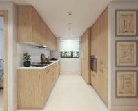 Nowa konstrukcja - Bungalow - Casares