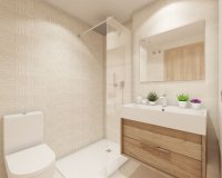 Nowa konstrukcja - Bungalow - Casares