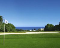 Nowa konstrukcja - Bungalow - Casares