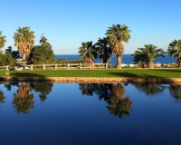 Nowa konstrukcja - Bungalow - Casares