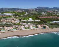 Nowa konstrukcja - Bungalow - Casares