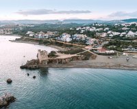 Nowa konstrukcja - Bungalow - Casares