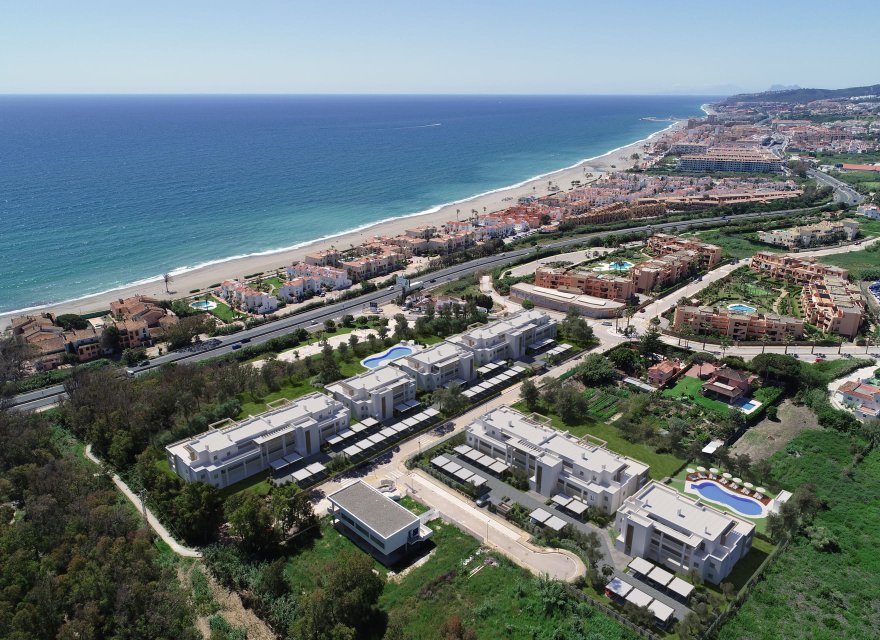 Nowa konstrukcja - Bungalow - Casares