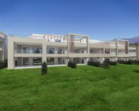 Nowa konstrukcja - Bungalow - Casares