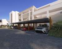 Nowa konstrukcja - Bungalow - Casares