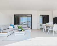 Nowa konstrukcja - Bungalow - Casares