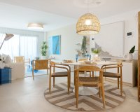 Nowa konstrukcja - Bungalow - Casares