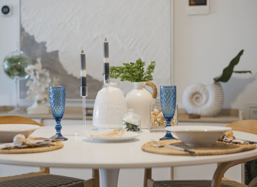 Nowa konstrukcja - Bungalow - Casares