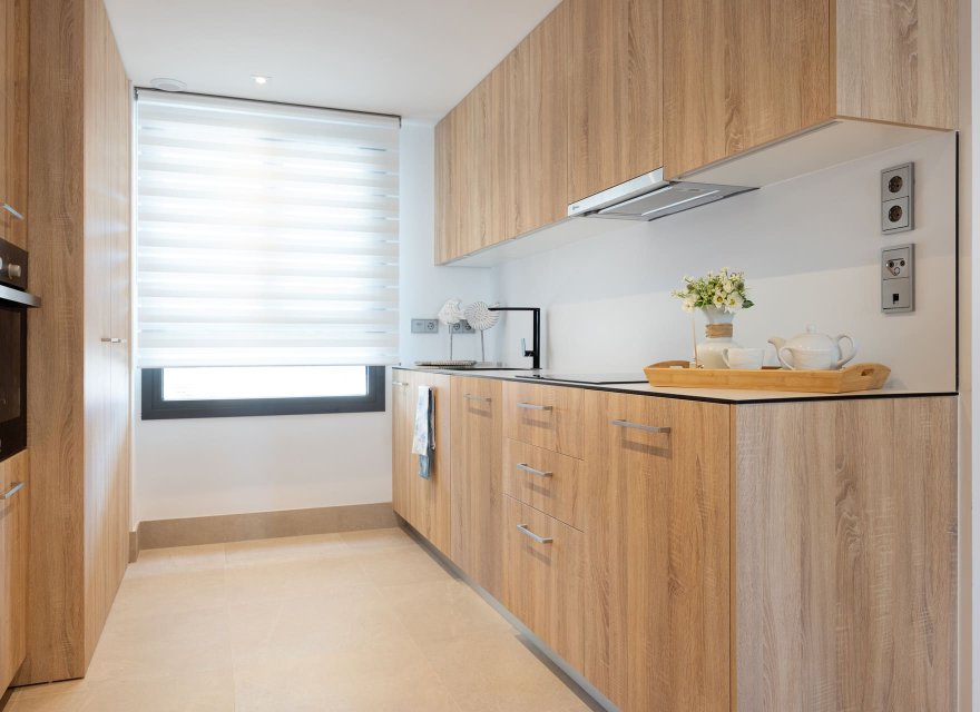 Nowa konstrukcja - Bungalow - Casares