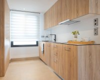 Nowa konstrukcja - Bungalow - Casares