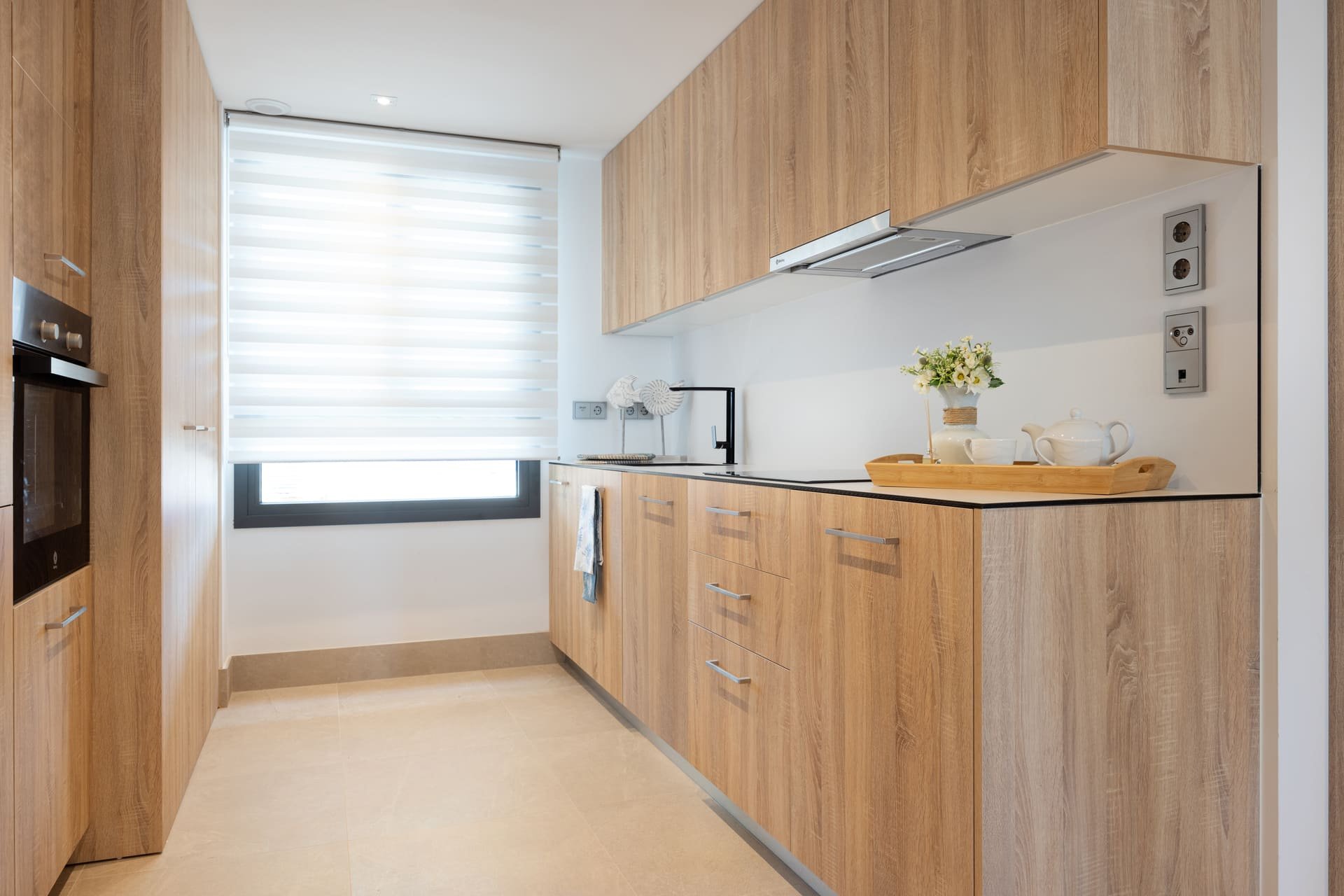 Nowa konstrukcja - Bungalow - Casares