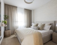 Nowa konstrukcja - Bungalow - Casares