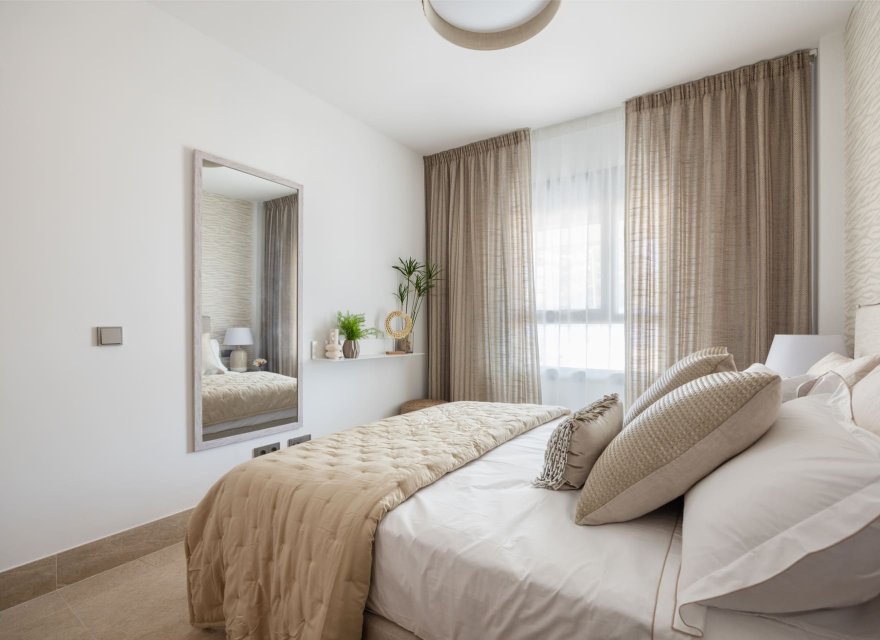 Nowa konstrukcja - Bungalow - Casares