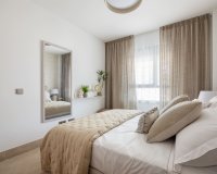 Nowa konstrukcja - Bungalow - Casares