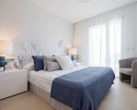 Nowa konstrukcja - Bungalow - Casares