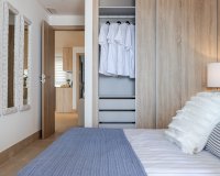 Nowa konstrukcja - Bungalow - Casares