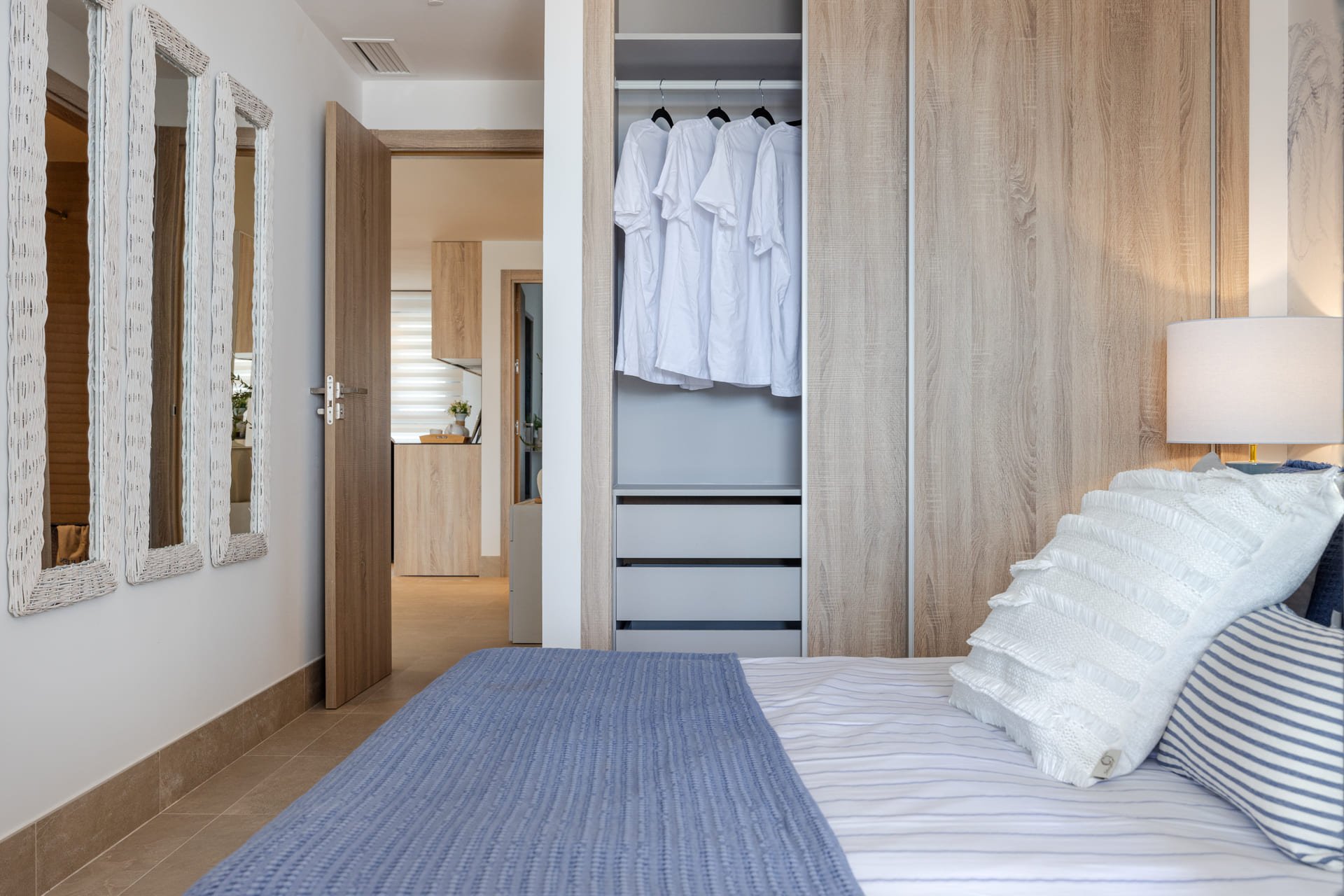 Nowa konstrukcja - Bungalow - Casares