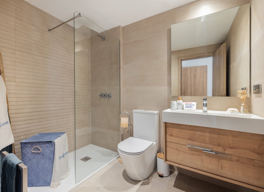 Nowa konstrukcja - Bungalow - Casares