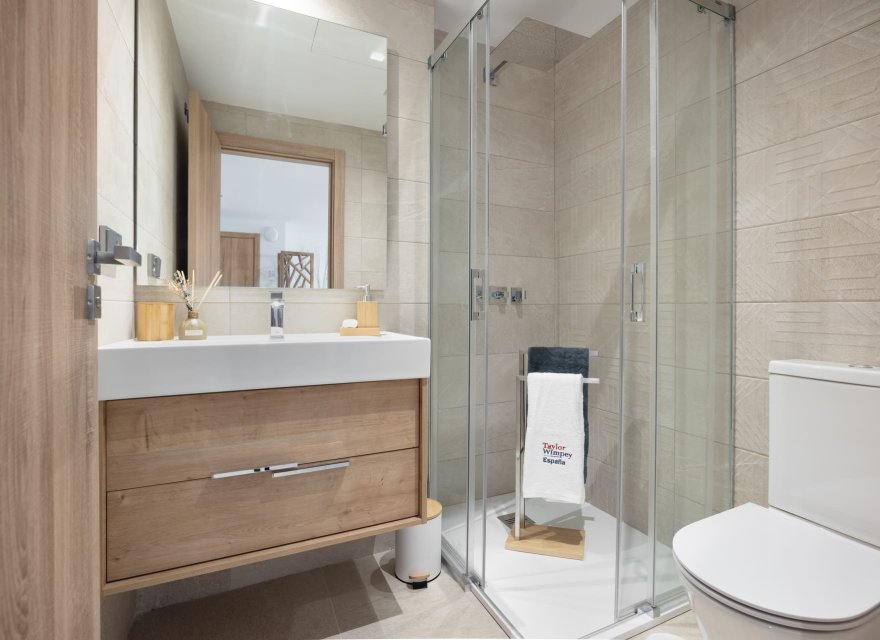 Nowa konstrukcja - Bungalow - Casares