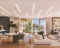 Nowa konstrukcja - Bungalow - Casares