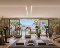 Nowa konstrukcja - Bungalow - Casares