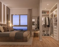 Nowa konstrukcja - Bungalow - Casares